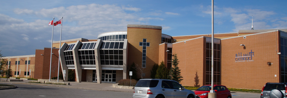 Int Exterior Of School 